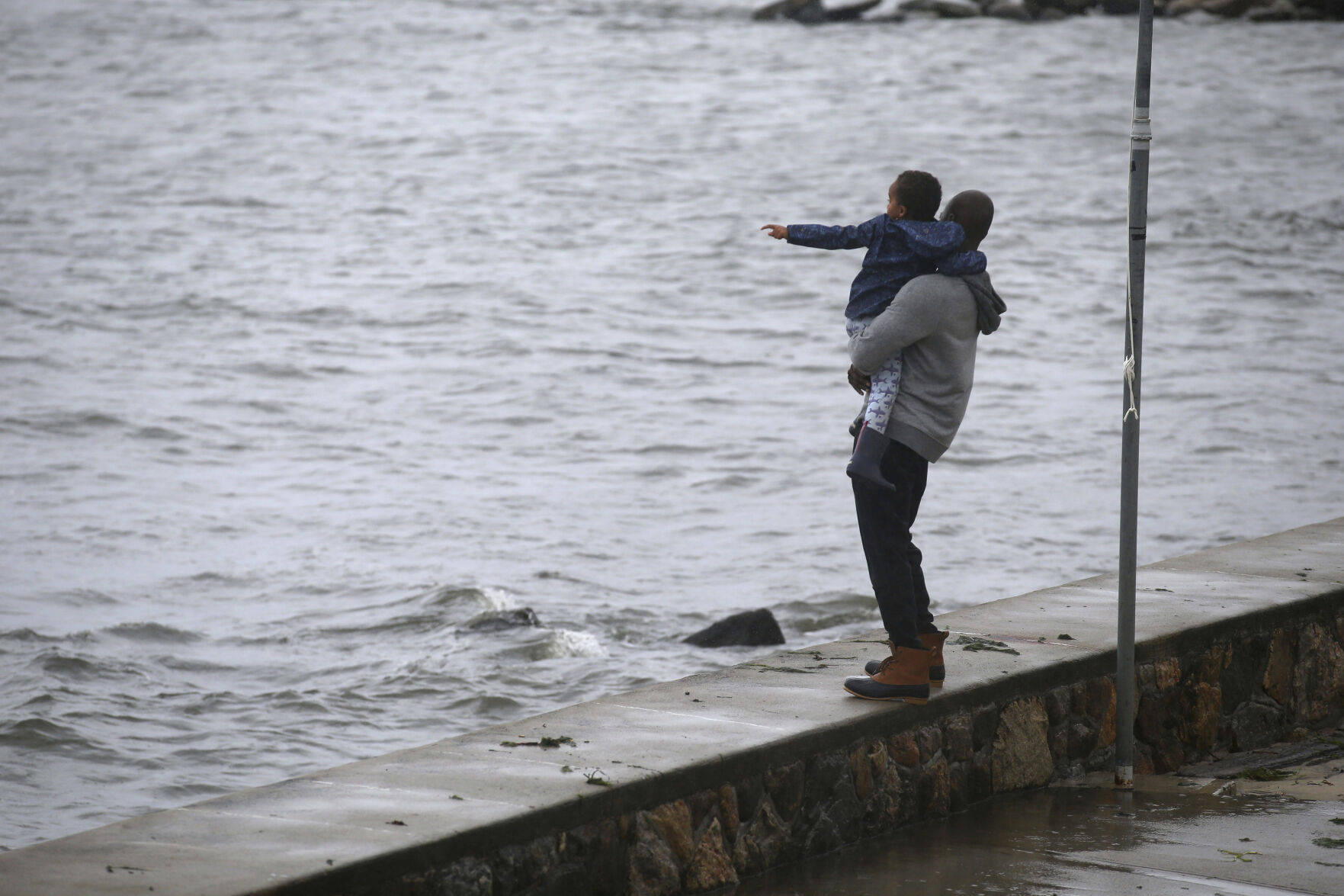 Tropical Weather Atlantic